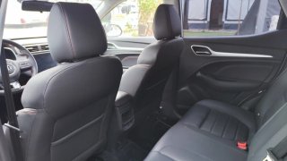 MG ZS 2024