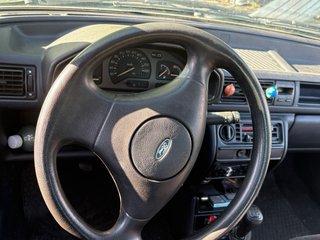 Ford Fiesta 1994