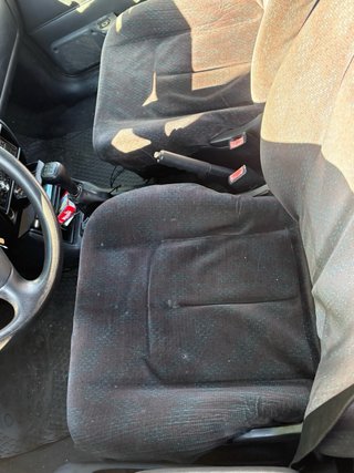 Ford Fiesta 1994