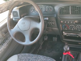 KIA Sportage 1999