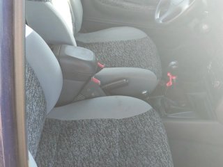 KIA Sportage 1999