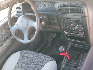 KIA Sportage 1999