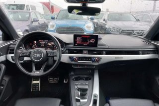 Audi A4 2017