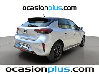 Opel Corsa 1.2 Turbo XHL GS-Line 74 kW (100 CV)