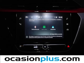 Opel Corsa 1.2 Turbo XHL GS-Line 74 kW (100 CV)