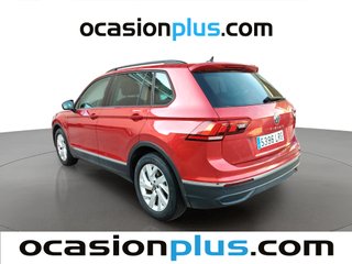 Volkswagen Tiguan Life 2.0 TDI 110 kW (150 CV)