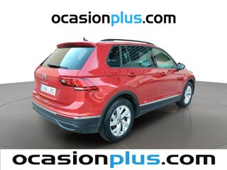 Volkswagen Tiguan Life 2.0 TDI 110 kW (150 CV)