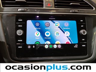 Volkswagen Tiguan Life 2.0 TDI 110 kW (150 CV)