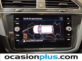 Volkswagen Tiguan Life 2.0 TDI 110 kW (150 CV)
