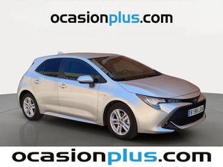 Toyota Corolla 1.8 125 Híbrido Active Tech E-CVT 90 kW (122 CV)