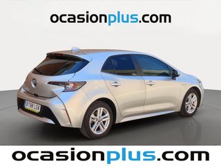 Toyota Corolla 1.8 125 Híbrido Active Tech E-CVT 90 kW (122 CV)