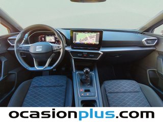 SEAT León 1.5 TSI S&S FR Go L 110 kW (150 CV)