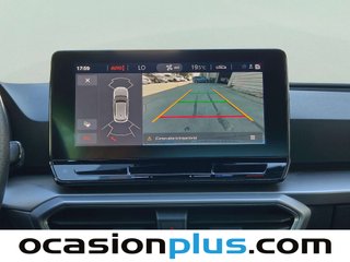 SEAT León 1.5 TSI S&S FR Go L 110 kW (150 CV)