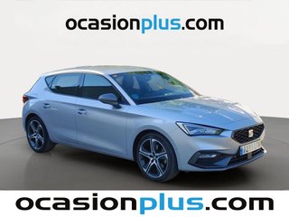 SEAT León 1.5 TSI S&S FR Go L 110 kW (150 CV)