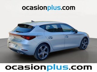 SEAT León 1.5 TSI S&S FR Go L 110 kW (150 CV)