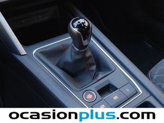 SEAT León 1.5 TSI S&S FR Go L 110 kW (150 CV)