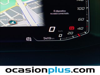 SEAT León 1.5 TSI S&S FR Go L 110 kW (150 CV)