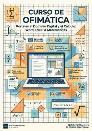 Curso ofimática (Word y Excel)