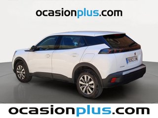 Peugeot 2008 BlueHDi 100 S&S Active 75 kW (100 CV)