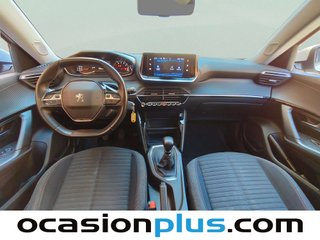 Peugeot 2008 BlueHDi 100 S&S Active 75 kW (100 CV)