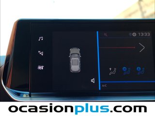 Peugeot 2008 BlueHDi 100 S&S Active 75 kW (100 CV)