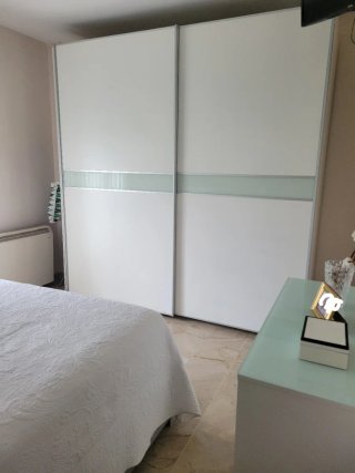 Dormitorio matrimonio + canape de regalo