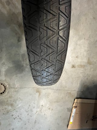 Rueda repuesto Peugeot 3008/5008