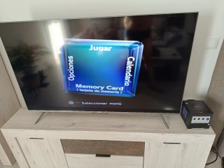 Nintendo Game Cube + Game Boy Player