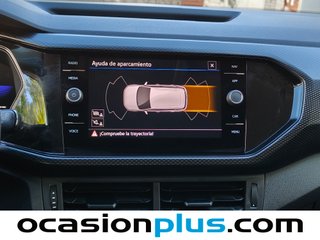 Volkswagen T-Cross Advance 1.0 TSI 81 kW (110 CV) DSG