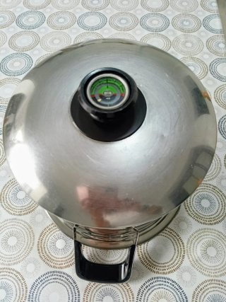 Olla AMC 8 L