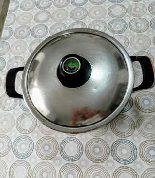 Olla AMC 8 L