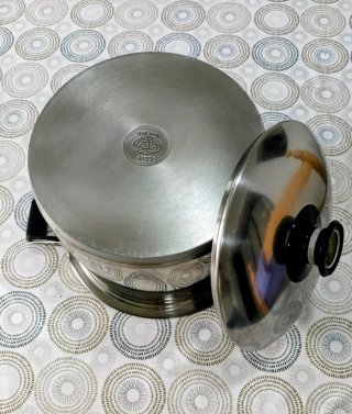 Olla AMC 8 L