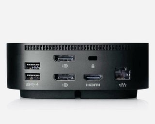 HP Dock USB-C G5 Essential