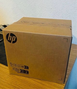 HP Dock USB-C G5 Essential