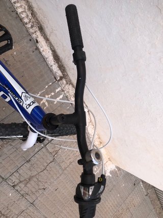 Bicicleta Weed Strong Azul !!!negociable!!!!