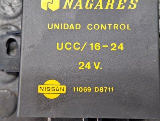 Centralita nissan 11069d8711 eco - t 110042