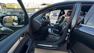 Audi Q7 2013