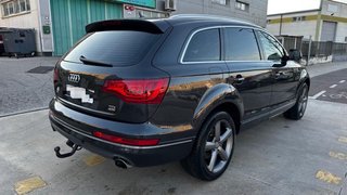 Audi Q7 2013