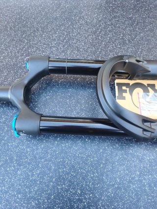 Horquilla Fox 38 *NUEVA* Performance 180mm 29"