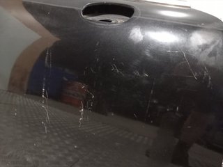 PUERTA DELANTERA DERECHA MINI MINI (R50,R53) W10B