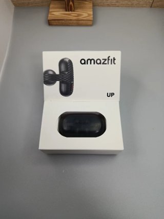 Auriculares Amazfit Up OWS Bluetooth