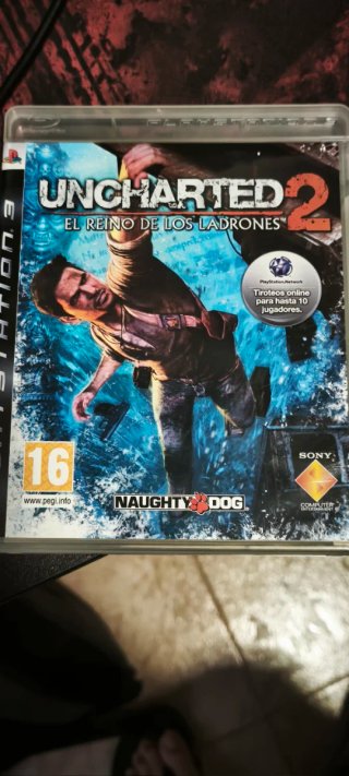 Pack de juegos PS3