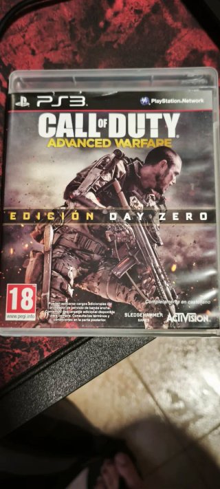 Pack de juegos PS3