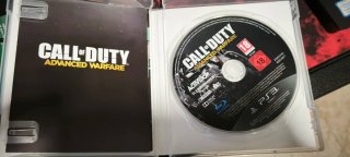 Pack de juegos PS3