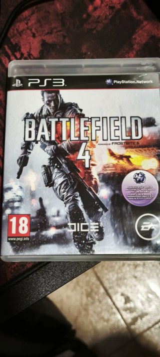Pack de juegos PS3