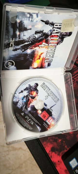 Pack de juegos PS3