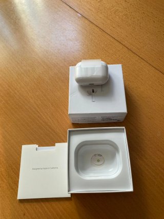 AirPods Pro 2