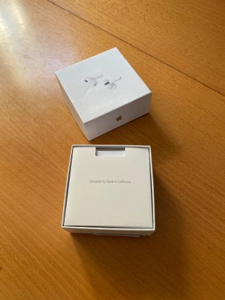 AirPods Pro 2