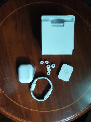AirPods Pro 2