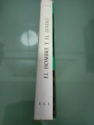 El hombre y el dinero